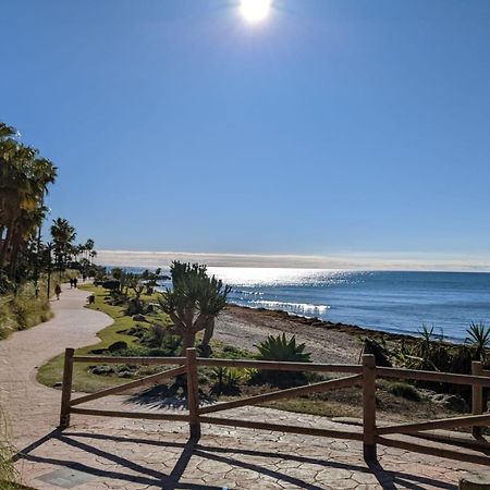 Seaside View Apartment Estepona Exteriér fotografie