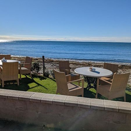 Seaside View Apartment Estepona Exteriér fotografie